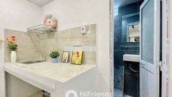 Phòng studio đi bộ qua HUIT , full nội thất 📍Nguyễn Hữu Tiến