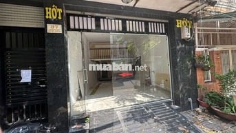 Mặt bằng kinh doanh tự do, 37 Nguyễn Ngọc Nhựt, Tân Phú, có gác lửng ở