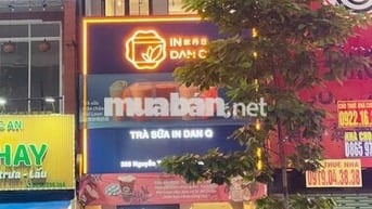 Rẻ Nhất - Mặt tiền Nguyễn Tri Phương - 4,3x20 - 4 Tầng - Giá 62 Triệu