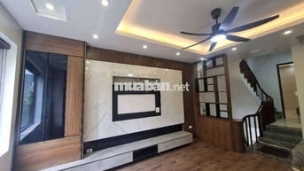 💥CỰC ĐỈNH 💥 13.8 Tỷ 50m2×5tầng. Mặt tiền 4m .MẬU LƯƠNG_HÀ ĐÔNG