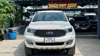 EVEREST 2021 titanium chuẩn 7 VẠN ,CHUẨN KM HT VAY