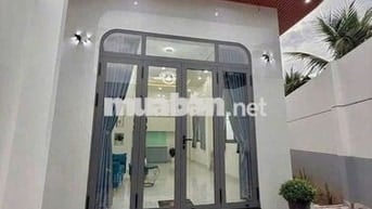 BÁN NHÀ CẤP 4 94m2 3pn KHU VỰC BỬU LONG