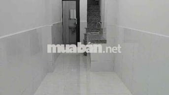NHÀ ĐÚC 3 LẦU DƯƠNG BÁ TRẠC KẾ BÊN QUẬN 1, QUẬN 5, QUẬN 4, QUẬN 7