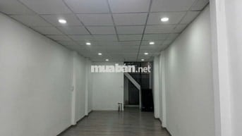 Cho thuê nhà nguyên căn hẻm xe hơi Phú Nhuân