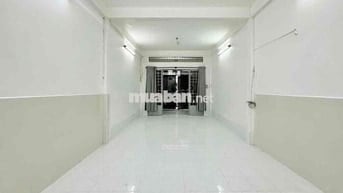 🏩TRUNG TÂM P.5 PHÚ NHUẬN – HẺM 4M  – 66M²(4.2x16) NỞ HẬU NHẸ | 3PN – C