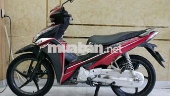 Wave RSX,BS 60 ,Xe Máy Rất Êm,Bình Đề Đầy Đủ