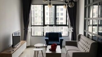 Cho Thuê Căn Hộ EMERALD 1PN + 1WC GIÁ 12triệu/tháng - FULL NỘI THẤT
