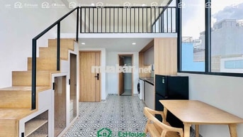 ✨DUPLEX MỚI KHAI TRƯƠNG NGAY CẦU KÊNH TẺ