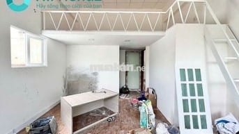 💥CHDV PHÒNG TRỌ GIÁ RẺ - DUPLEX MỚI XÂY FULL NỘI THẤT NGAY ĐH VĂN LANG