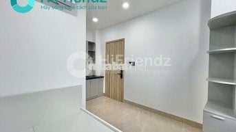 💥CHDV GIÁ RẺ FULL NỘI THẤT MỚI XÂY NGAY LÊ ĐỨC THỌ