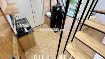 Cho thuê căn hộ sang xịn nhất ngay khu gần Lotte Q7 mới 100%