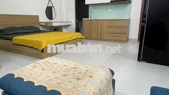 BÁN NHÀ DÒNG TIỀN VÕNG THỊ   - THANG MÁY NHẬP - DÒNG TIỀN ỔN ĐỊNH