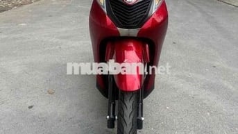 HONDA SHMODE 2017