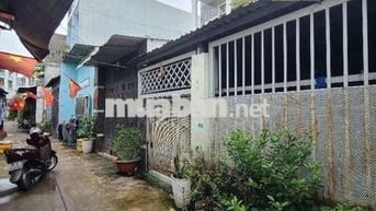 5,2M*27M NHÀ TÔ KÝ - DÒNG TIỀN TỐT