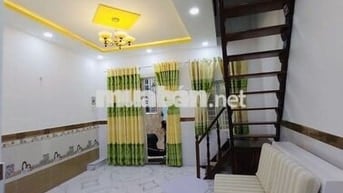 *** 1 căn, Quân 12, sát gò vấp, 2 lấu. 2.4 tỷ