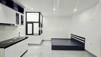 Bán CCMN Nguyễn An Ninh, 20 phòng kk, 80 tr/tháng, 62m2, chỉ 14.5 tỷ