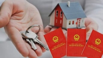Chính chủ cho thuê nhà Mặt phố 27 Hàng vải 