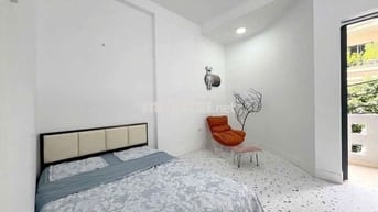 💫 SIÊU PHẨM STUDIO BAN CÔNG - FULL NT - TRUNG TÂM BÌNH THẠNH 💥