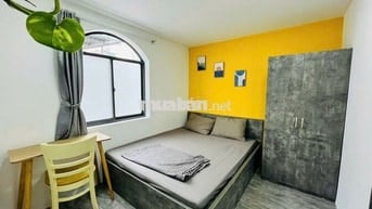 Pass lại căn hộ mini ( Có hỗ trợ cọc )