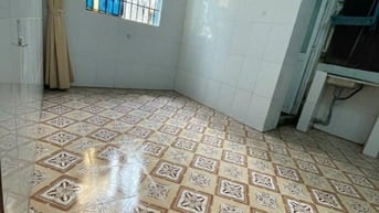 Phòng trọ quận 8 có bếp, cửa sổ thoáng mát và có camera an ninh 24/7
