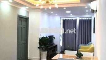 Cho thuê cc 74m2 2PN 2WC Sky Garden 3 khu Phú Mỹ Hưng Q7