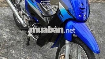 Honda Wave Alpha 2002 up Zx chính chủ Dĩ An