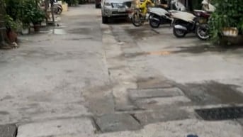 Bán căn hộ tầng 1 D1 Thành Công, ô tô đỗ cửa, vừa ở vừa kd 