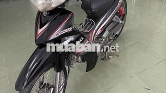 Sirius máy rin siêu êm ngon , xe về là sử dụng
