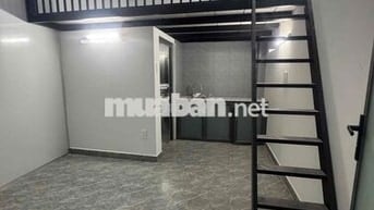 Siêu Phẩm Duplex Mới Xây Trung Tâm Tân Phú Giữa ĐH Huit - ĐH VHU