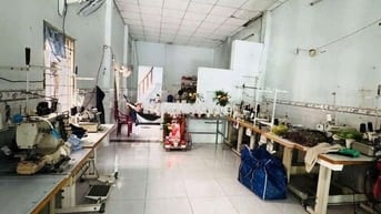 Bán nhà DT: 4,06 × 19,50 - Nở hậu 5,60m (CN: 91m2 full thổ)