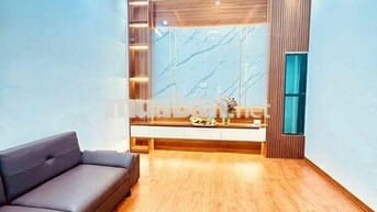 Cực hiếm phân khúc dưới 5 tỷ Đội Cấn - 6 tầng