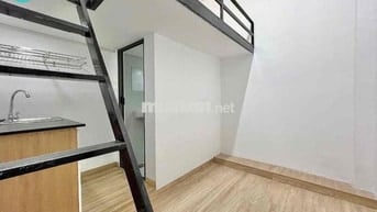 🌈CHO THUÊ PHÒNG GÁC SIÊU XINH ĐẦY ĐỦ NỘI THẤT