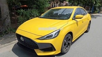 🚘MG5 2023 luxury 1 chủ🚘