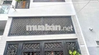 nhà 3 tầng kiệt ô tô nguyễn tất thành  nhà xây kiên cố