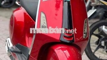 Cần ra đi em vespa sprint 2022 9 chủ đẹp keng