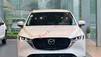 Mazda CX5 Luxury 2.0 AT 2025 - 754 Triệu