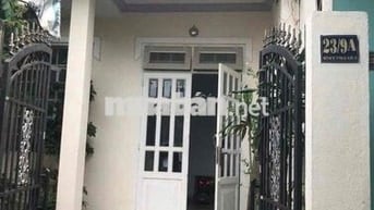 NHÀ ĐẸP GẦN NGUYỄN ẢNH THỦ BÀ ĐIỂM HƠN 80M2 GIÁ SIÊU RẺ
