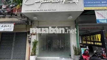 💎💎💎CHO THUÊ MẶT BẰNG RIÊNG BIỆT 1 TRỆT 1 LẦU - XÔ VIẾT NGHỆ TỈNH - QBT