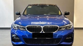 BMW 330i M SPORT – Model 2022