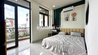 💥Khai Trương Dự Án 1PN Tách Bếp Ban Công Mới 100% Gần Chợ Bà Chiểu 🌟