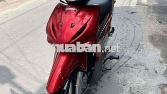 Wave S 2013 giấy tờ đầy đủ,biển số thành phố