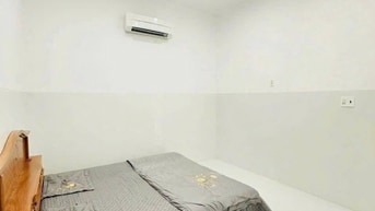 Chính chủ cần bán gấp vì kẹt vốn-Chỉ 790tr tại Tân An Hội Củ Chi 
