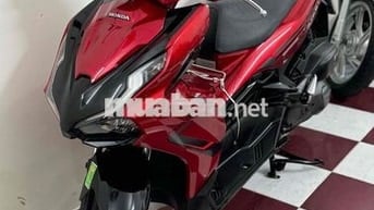honda ab 125 đỏ đen xe đẹp keng máy móc zin 9 chủ