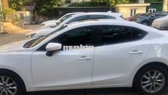 Mazda 3 2018 1.5 AT Sedan - 13000 km