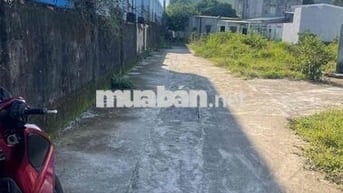 Chào bán lô đất kiệt đường Nguyễn Văn Cừ
