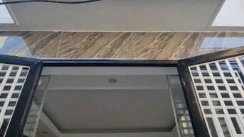 📣Nhà đẹp Lạc Long Quân, Tây Hồ💥 60M2x6T thang máy giá 12.6 tỷ