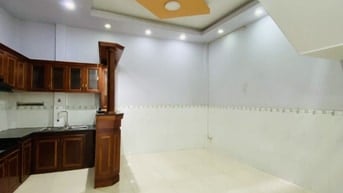 HẺM XE HƠI ĐỖ CỬA - PHẠM THẾ HIỂN Q8 - 6X15.5M - CHỈ 6.28 TỶ 