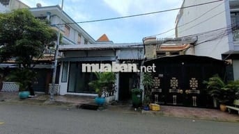 Khủng nhà dt 7,5x15m mặt tiền đường số p.Tân Quy Giá Chỉ 10,9 tỷ