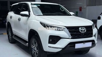 Toyota fortuner 2.4G - 32000 km