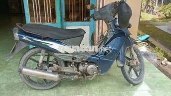 Gtđđ Suzuki viva